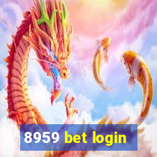 8959 bet login